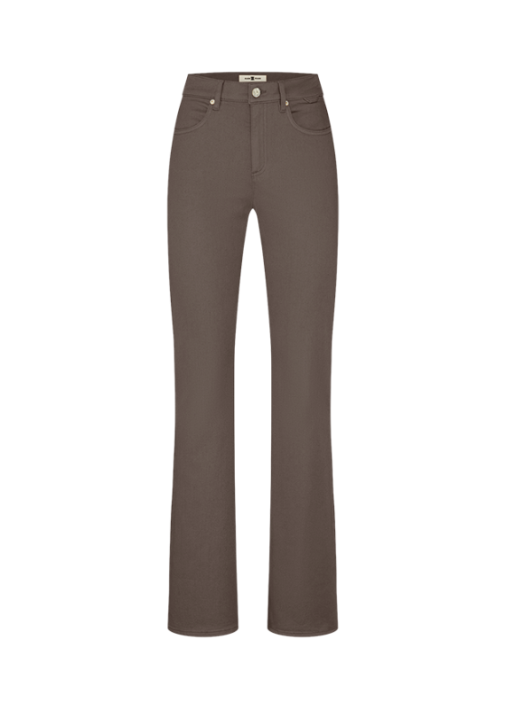 Riani Ash Slim Fit with Flared Leg Bootcut Jeans