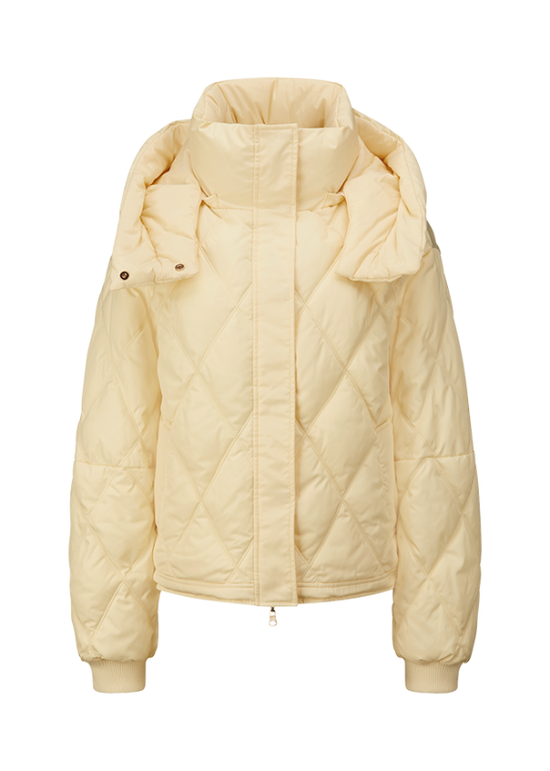 Riani Sunlight Reversible Quilted Jacket