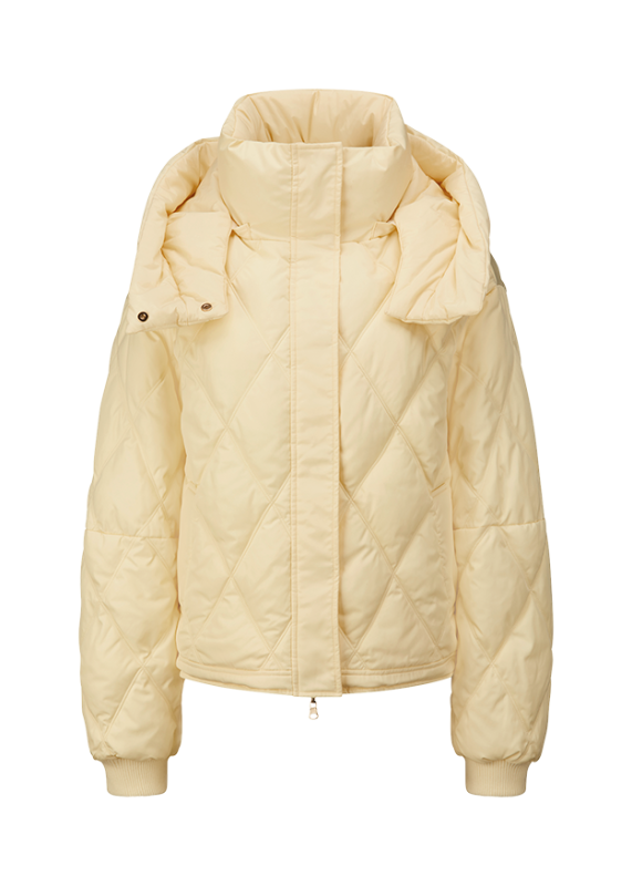 Riani Sunlight Reversible Quilted Jacket