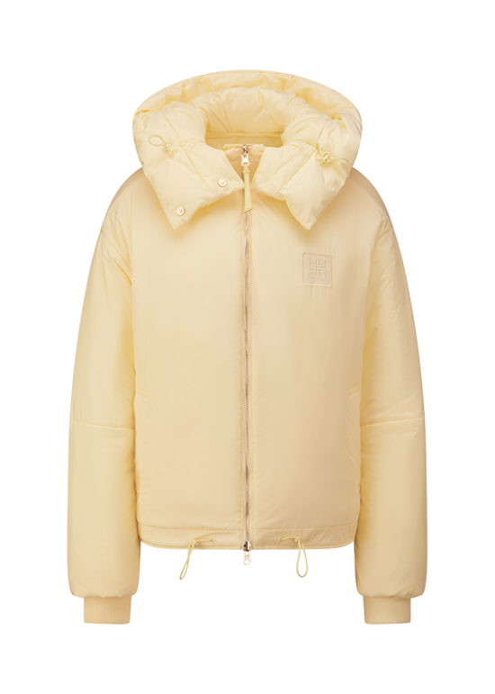 Riani Sunlight Reversible Quilted Jacket