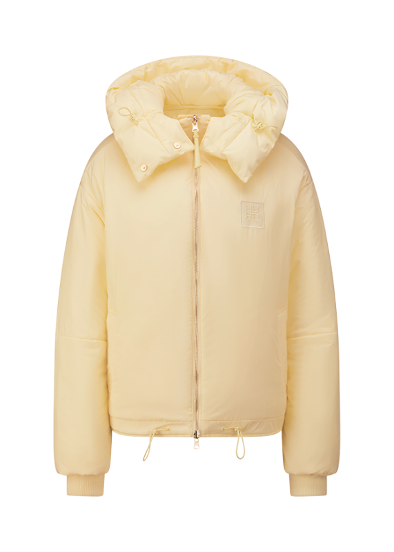Riani Sunlight Reversible Quilted Jacket