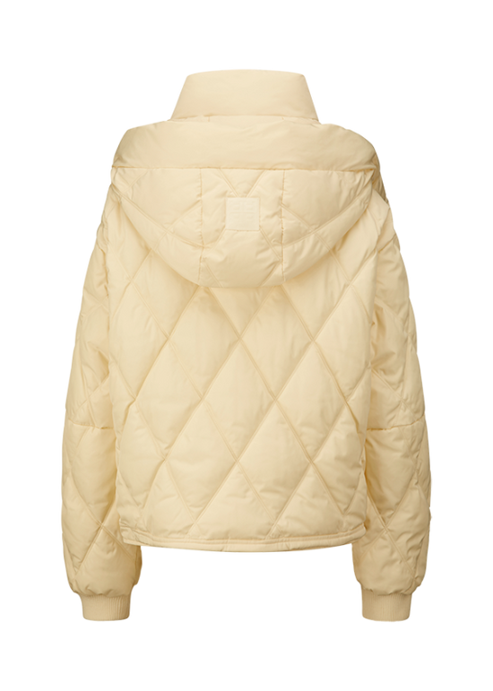 Riani Sunlight Reversible Quilted Jacket