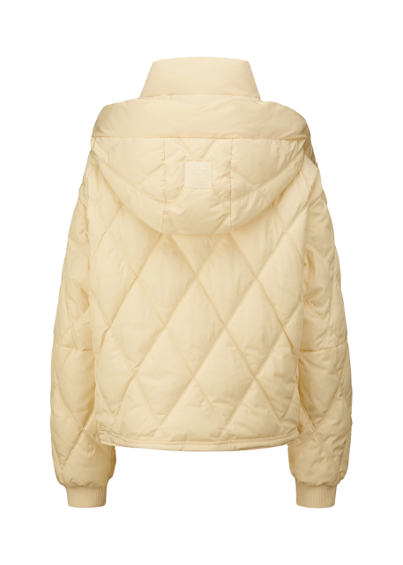 Riani Sunlight Reversible Quilted Jacket