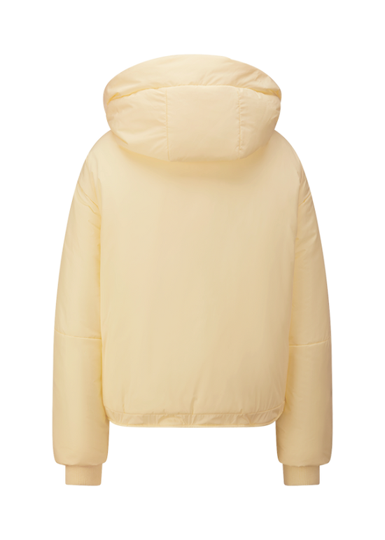 Riani Sunlight Reversible Quilted Jacket