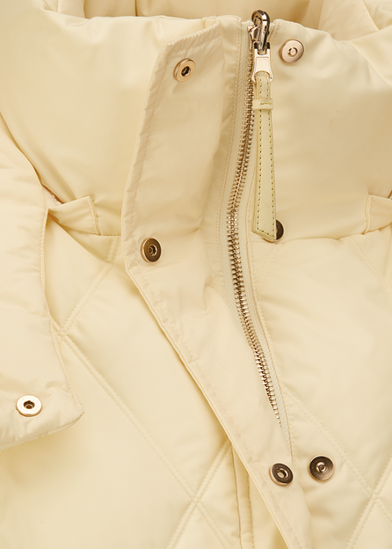 Riani Sunlight Reversible Quilted Jacket