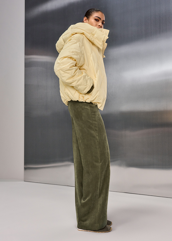 Riani Sunlight Reversible Quilted Jacket