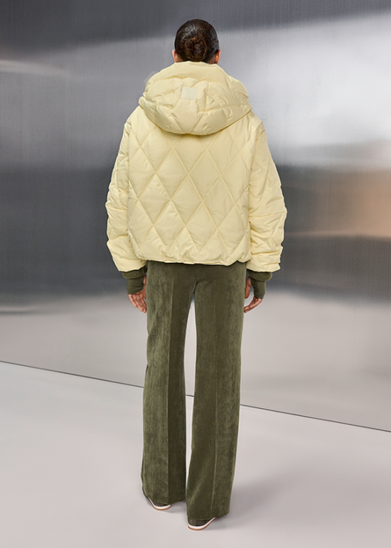 Riani Sunlight Reversible Quilted Jacket