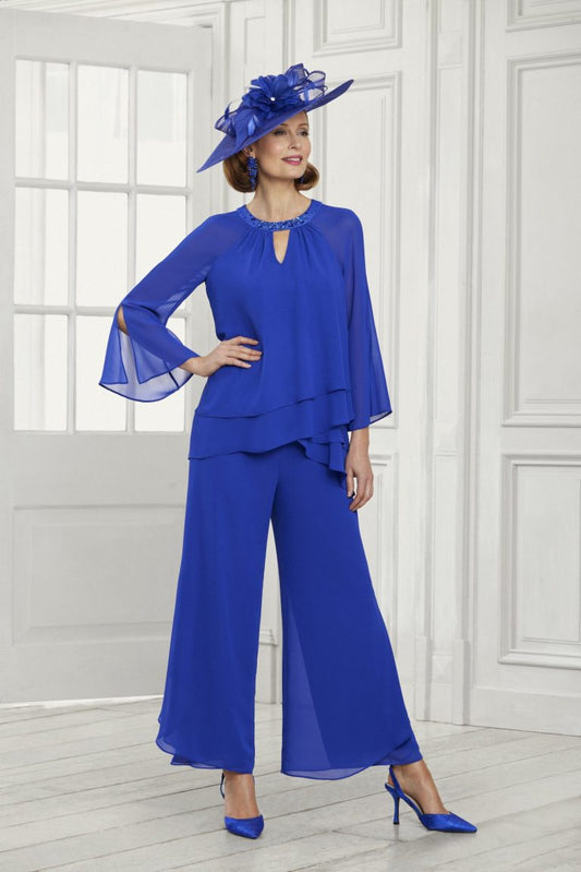 Condici Admiral Trouser Suit