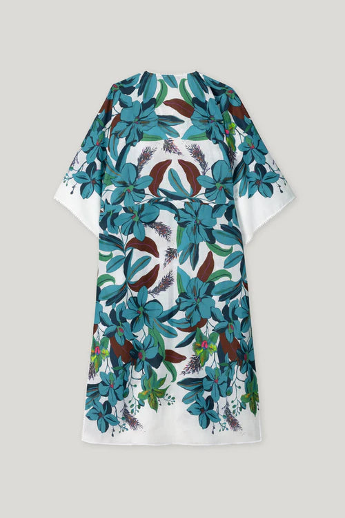 Luisa Cerano tunic dress 718585