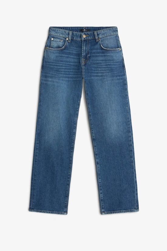 7 For All Mankind Calie straight 7U518C65