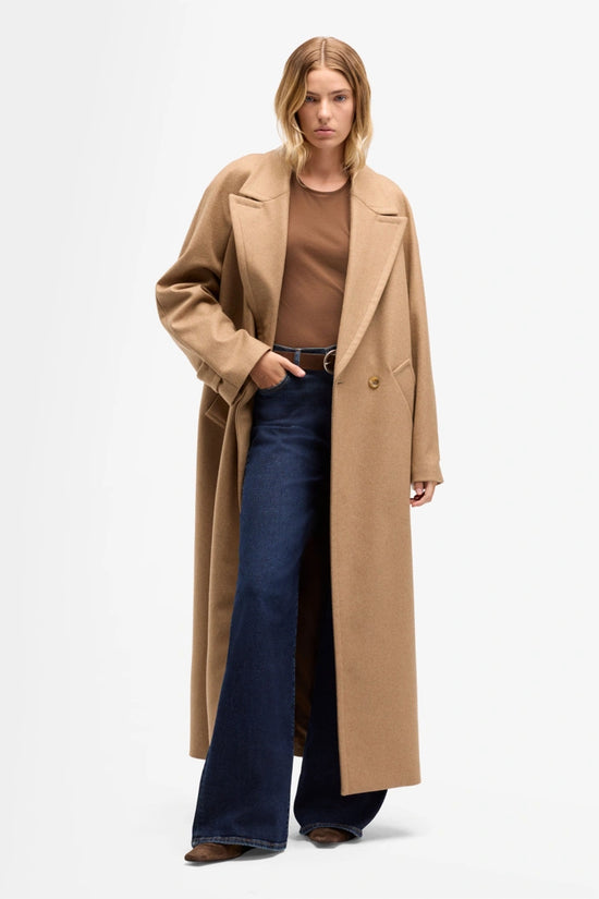 7 For All Mankind Lotta Wide Leg Jeans in Luxe Vintage 7UG20A91