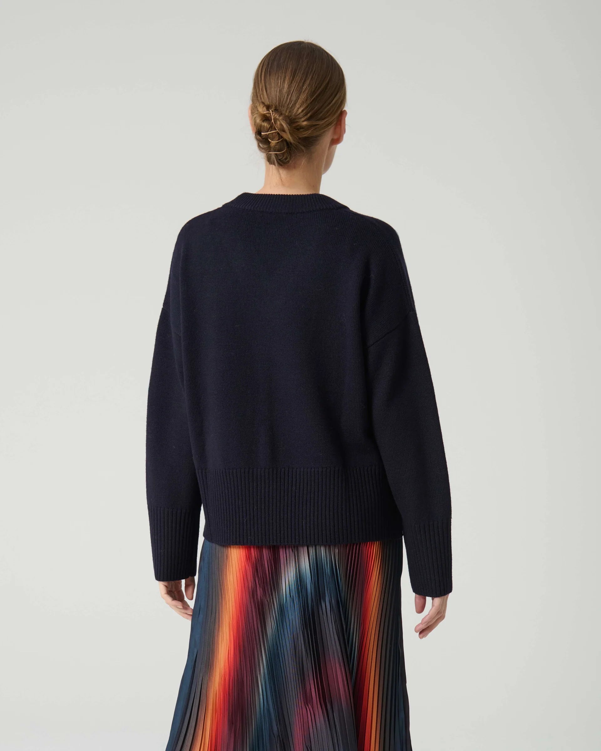 Beatrice b flower sweater 25fA8706