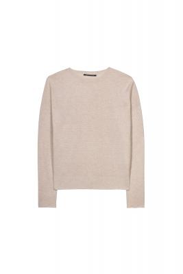 Luisa Cerano wool blend sweater 128698