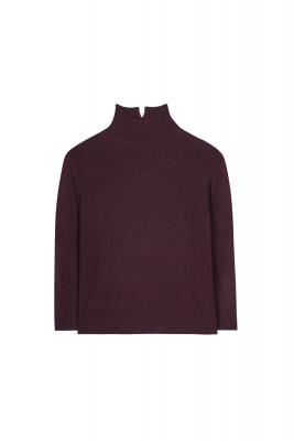 Luisa Cerano turtleneck sweater 128711