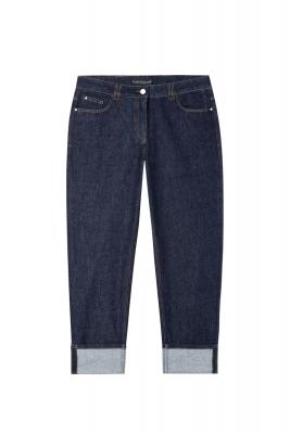 Luisa Cerano loose fit jeans 628807