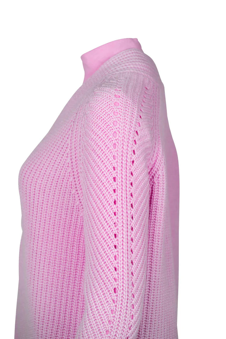 Faber ribbed knit cardigan 94603