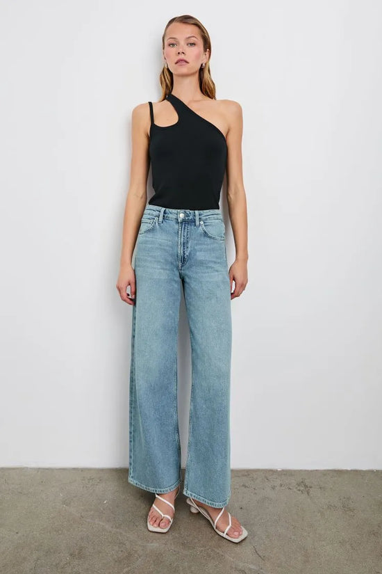Rails wide leg jeans Angeleno