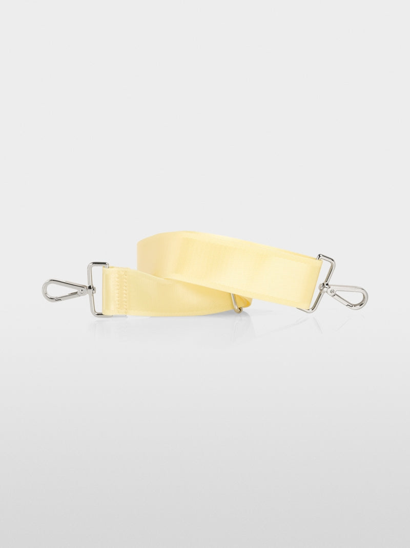 Marc Cain Black and White Small Shoulder Bag ASTI.04 M53