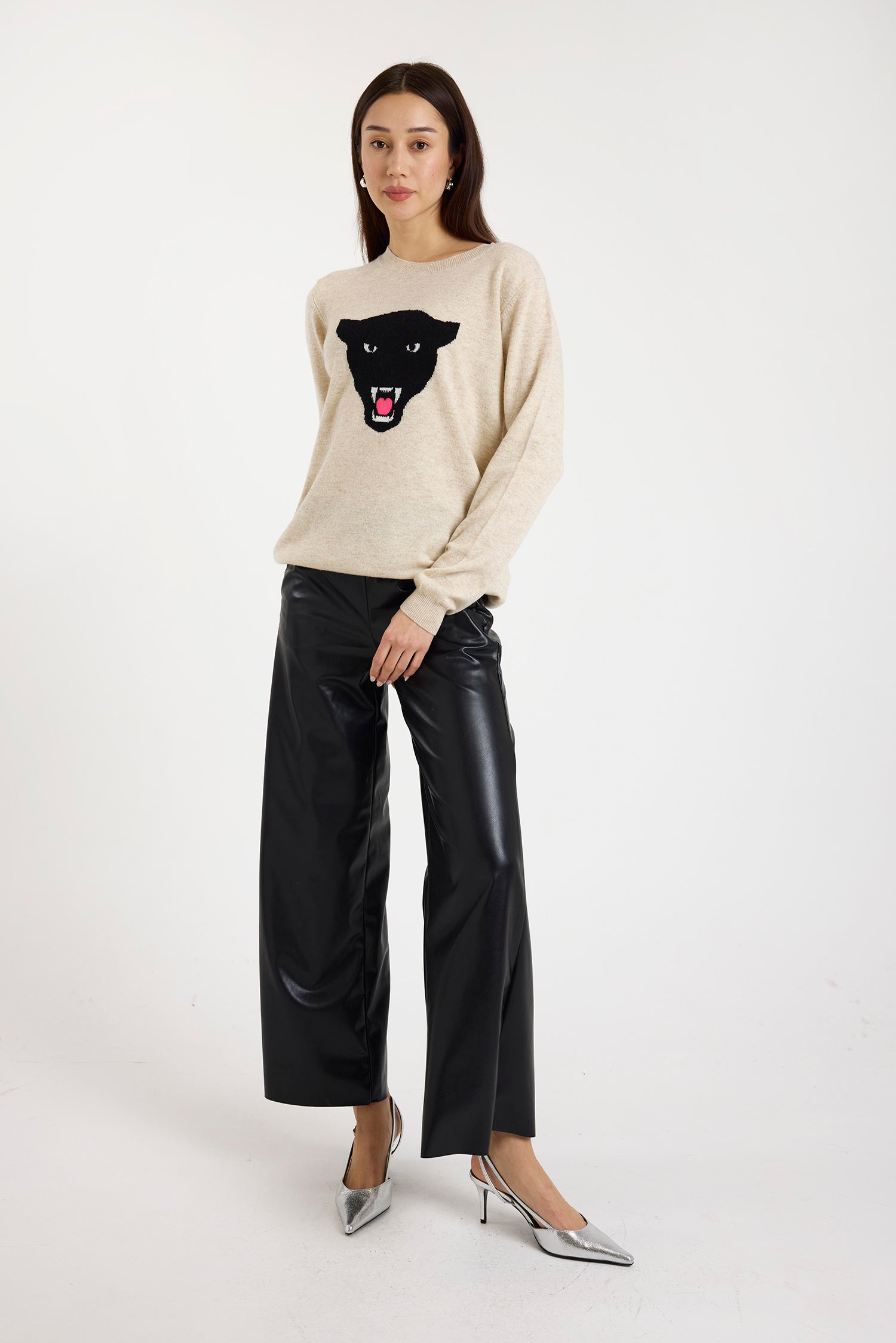 Brodie pantha sweater 1217 665