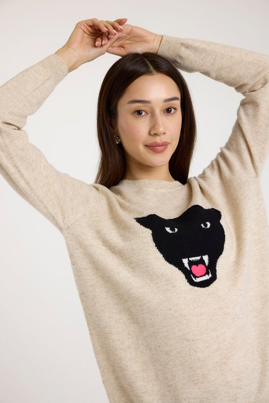 Brodie pantha sweater 1217 665
