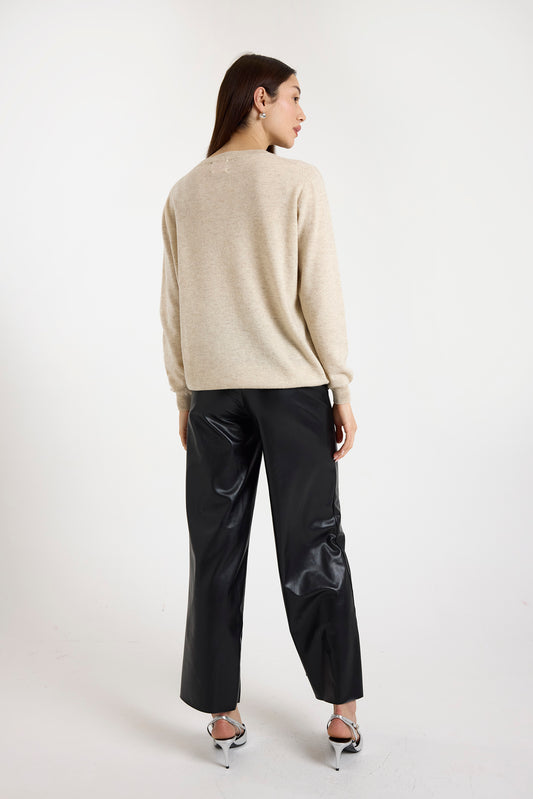 Brodie pantha sweater 1217 665