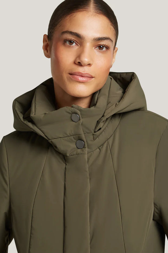 Creenstone Alexandra coat CSN0130253