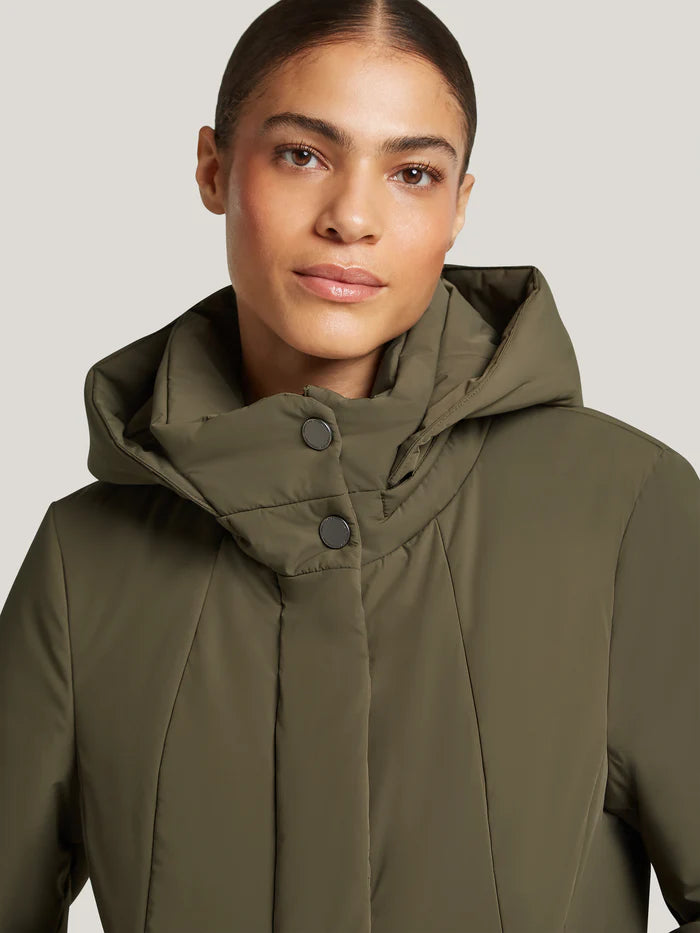Creenstone Alexandra coat CSN0130253