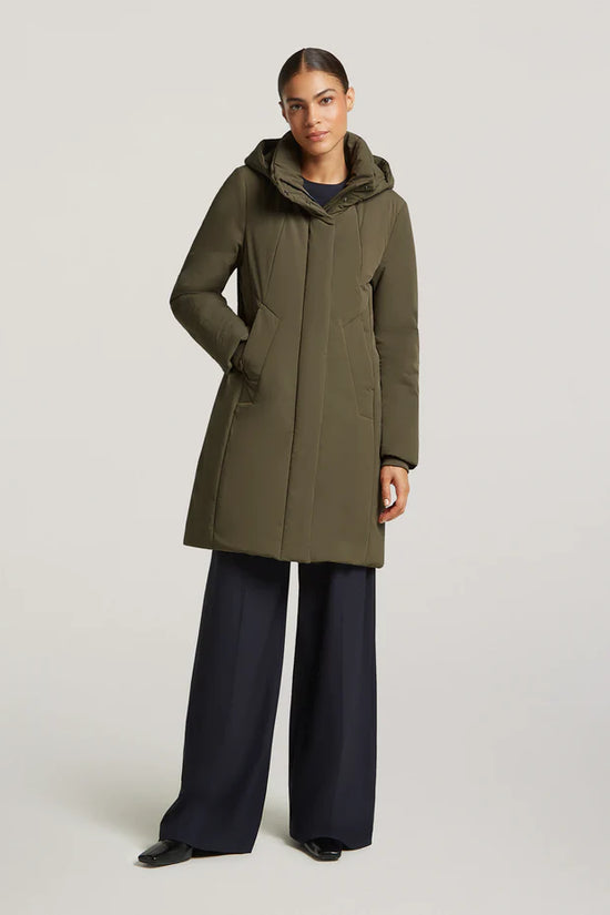 Creenstone Alexandra coat CSN0130253