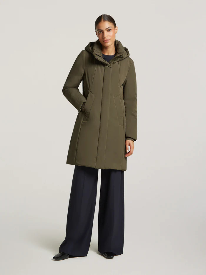 Creenstone Alexandra coat CSN0130253