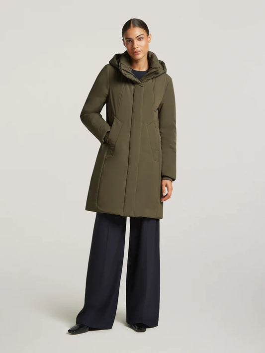 Creenstone Alexandra coat CSN0130253