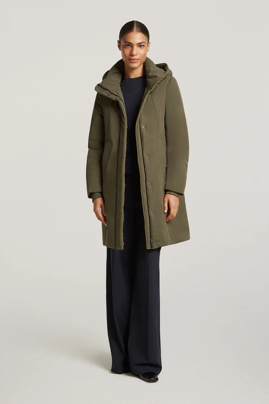 Creenstone Alexandra coat CSN0130253