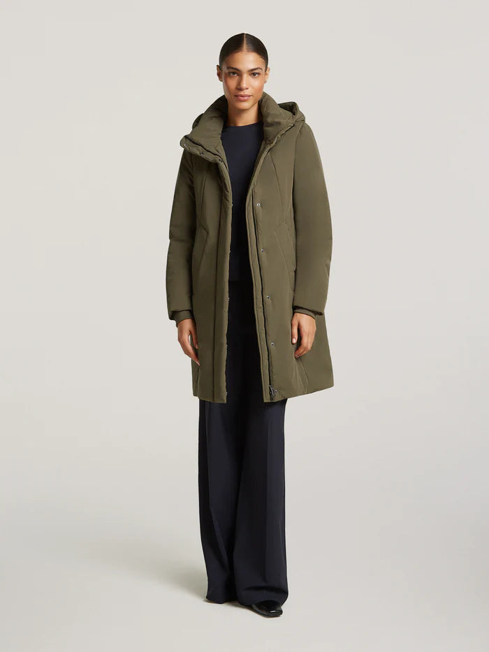 Creenstone Alexandra coat CSN0130253