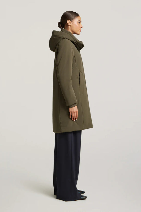 Creenstone Alexandra coat CSN0130253