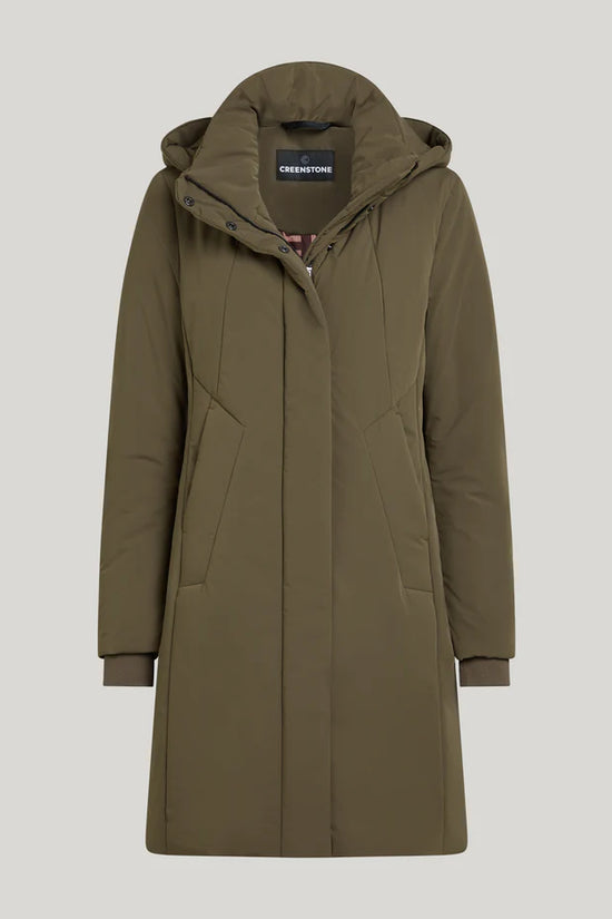 Creenstone Alexandra coat CSN0130253