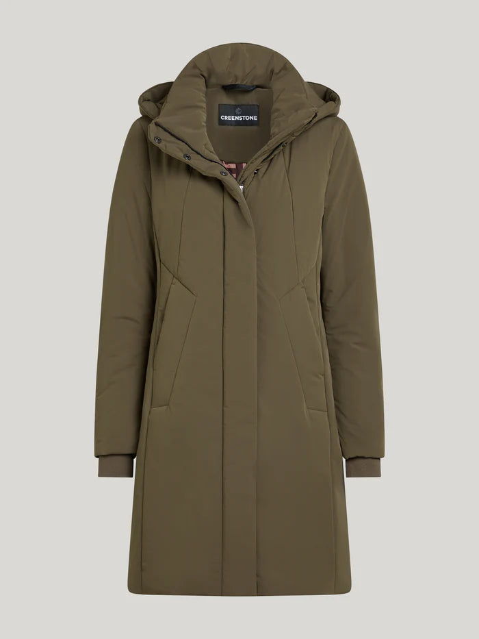 Creenstone Alexandra coat CSN0130253