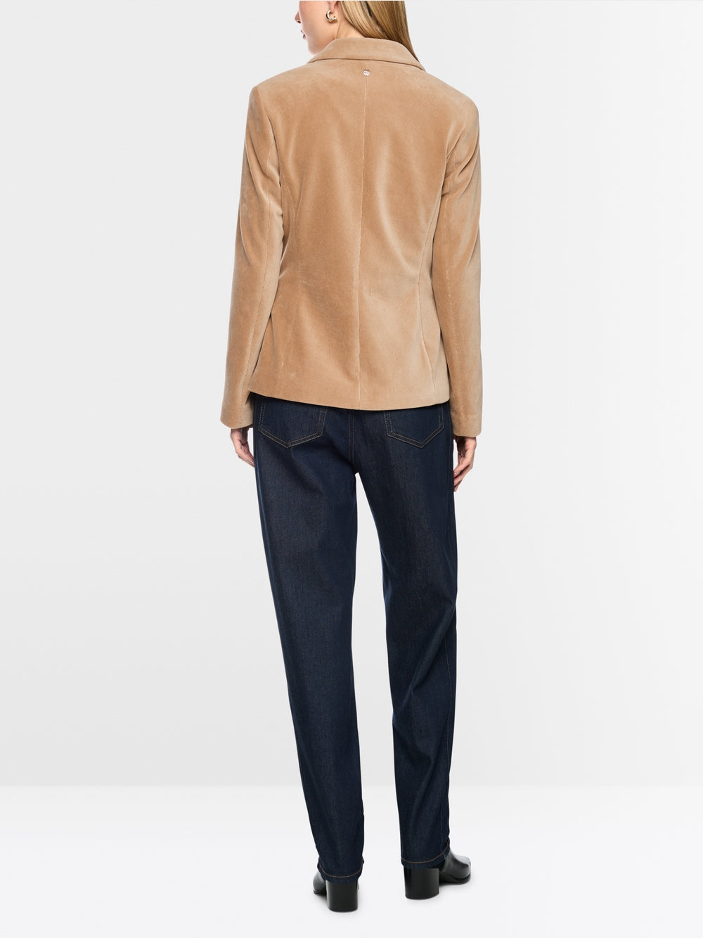 Marc Cain Tannin Soft Fine Corduroy Jacket