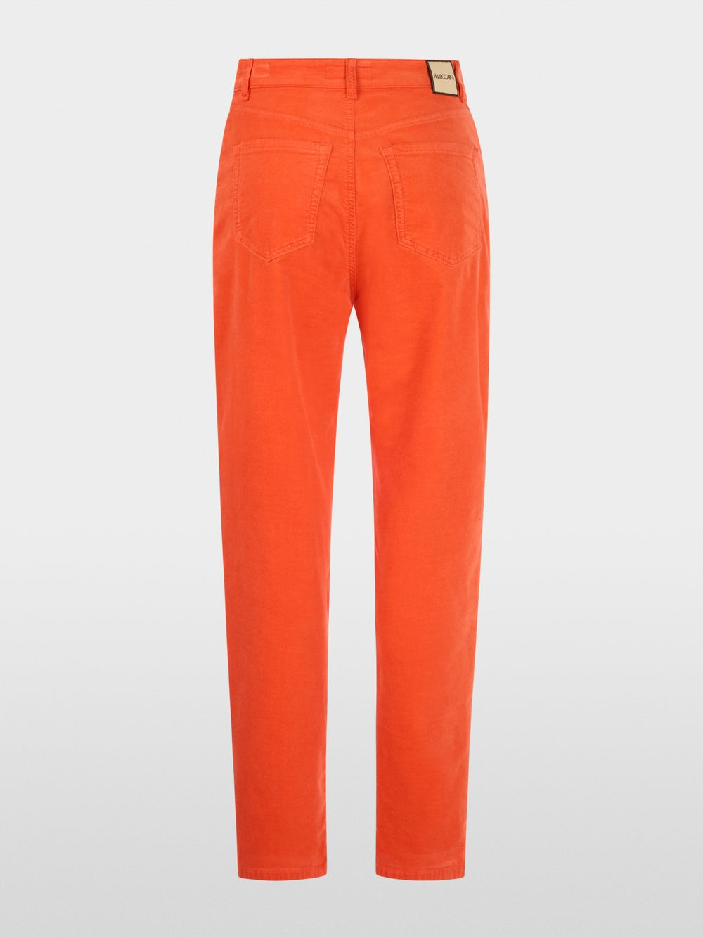 Marc Cain Tigerlily FEURA Velvet Trousers