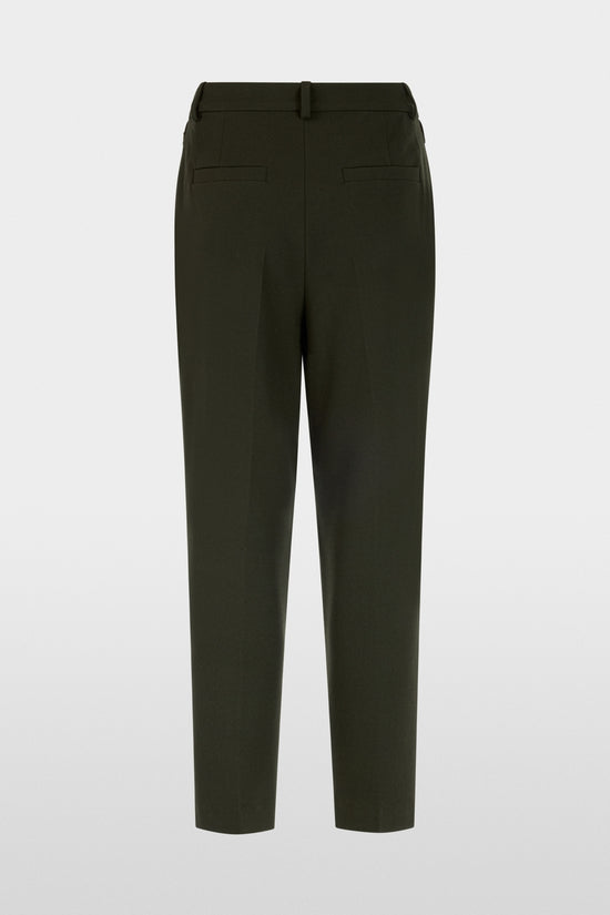 Marc Cain Forest FAQUS Trousers with Crease BC81.56 W29
