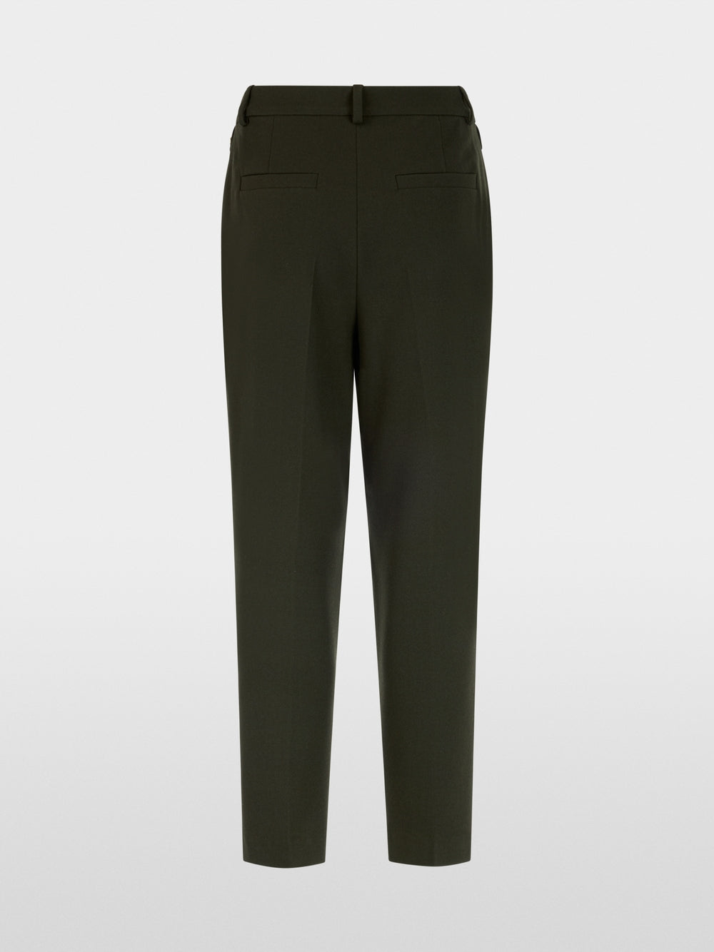 Marc Cain Forest FAQUS Trousers with Crease BC81.56 W29
