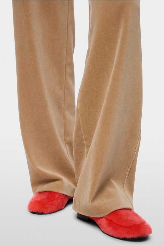 Marc Cain Tannin WUKARI Fine Corduroy Trousers