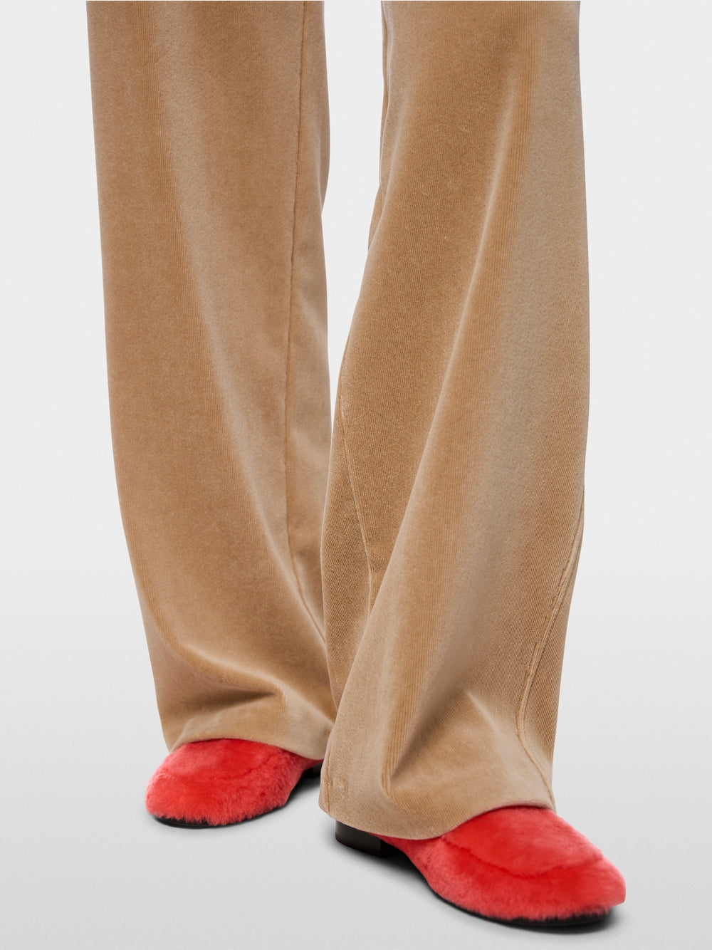 Marc Cain Tannin WUKARI Fine Corduroy Trousers