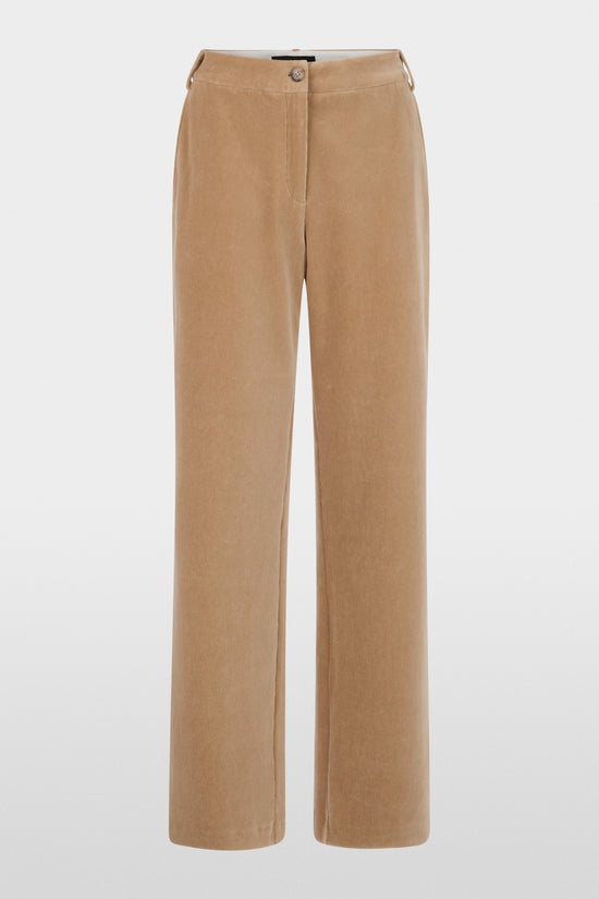Marc Cain Tannin WUKARI Fine Corduroy Trousers