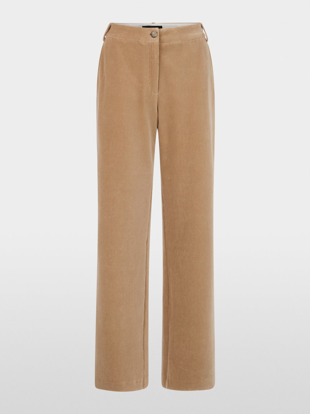 Marc Cain Tannin WUKARI Fine Corduroy Trousers