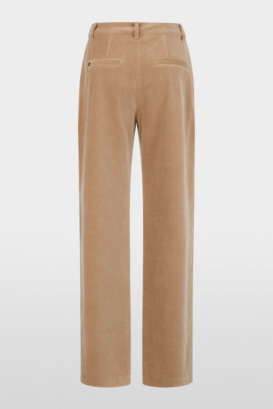 Marc Cain Tannin WUKARI Fine Corduroy Trousers