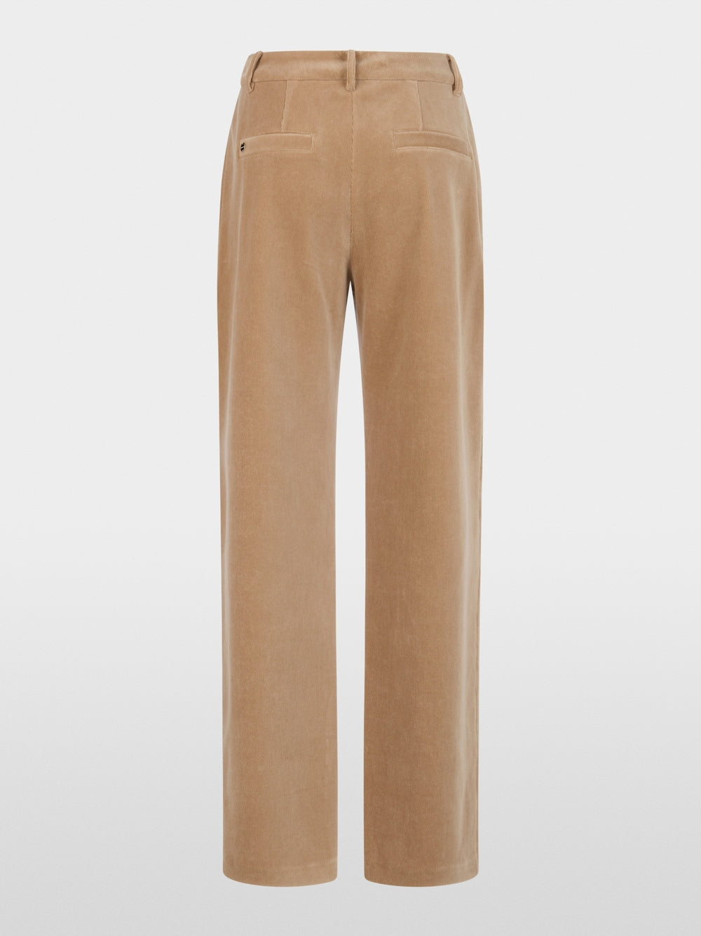 Marc Cain Tannin WUKARI Fine Corduroy Trousers