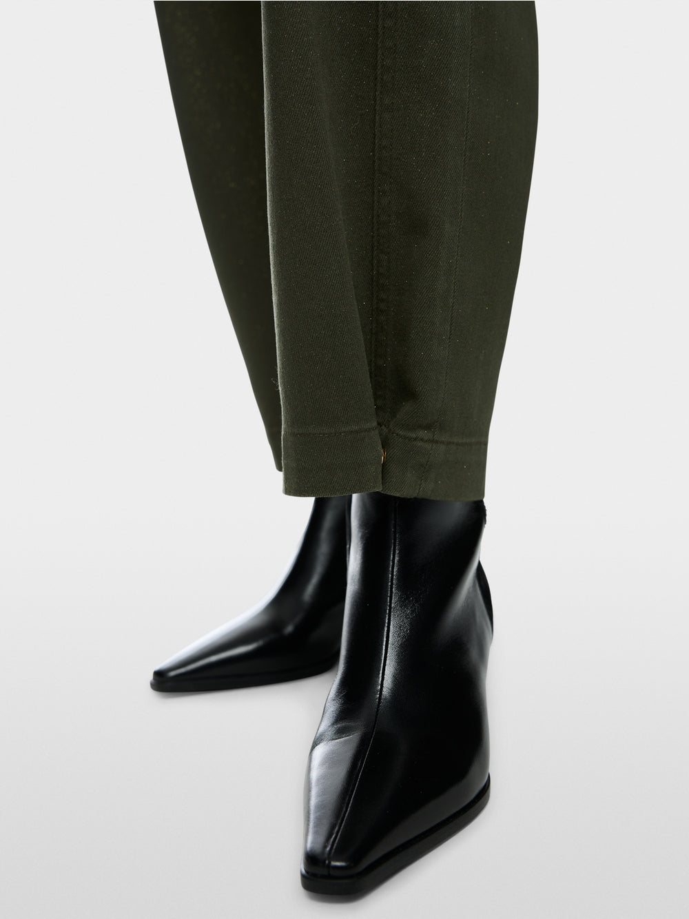 Marc Cain Forest RUMA Jeans with Glitter