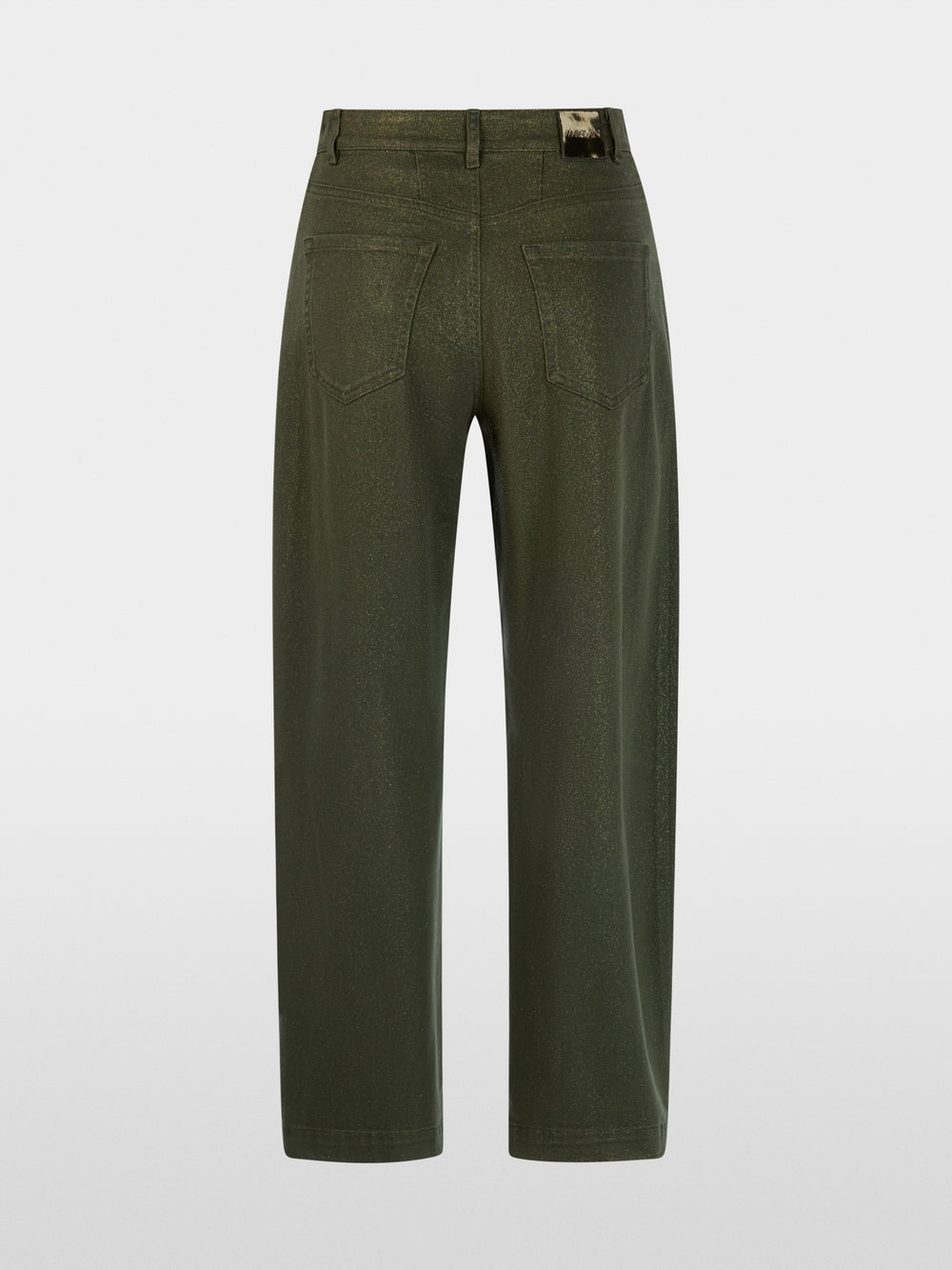 Marc Cain Forest RUMA Jeans with Glitter
