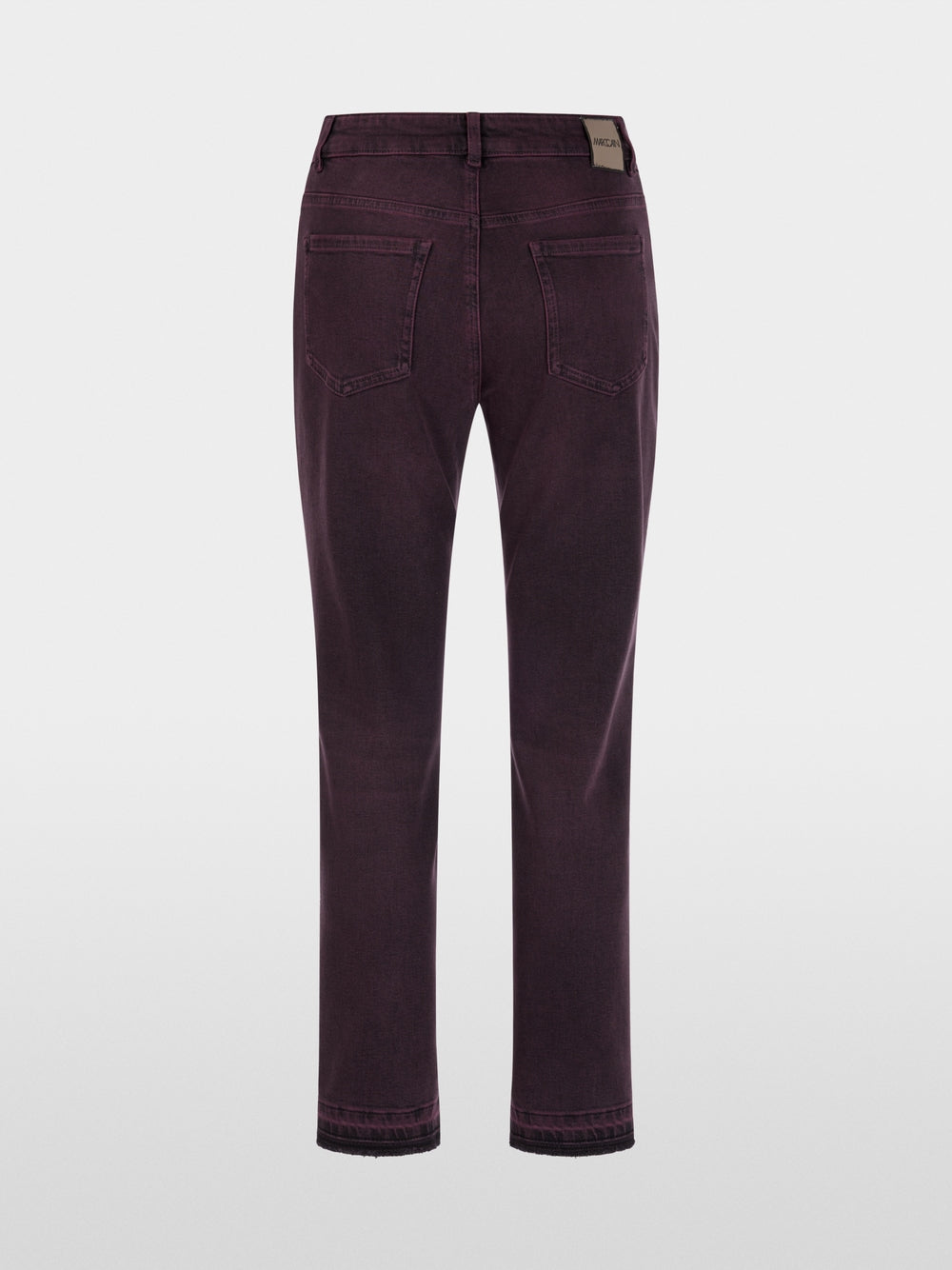 Marc Cain Wine SILEA Slim-Fit Jeans