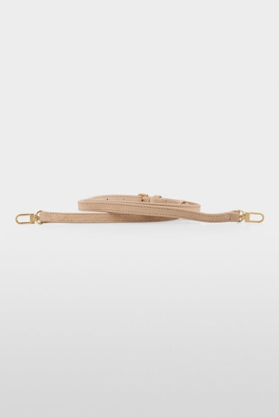 Marc Cain Mini Suede Shoulder Bag