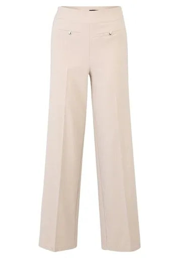 Betty Barclay relaxed fit trousers 6010 1080